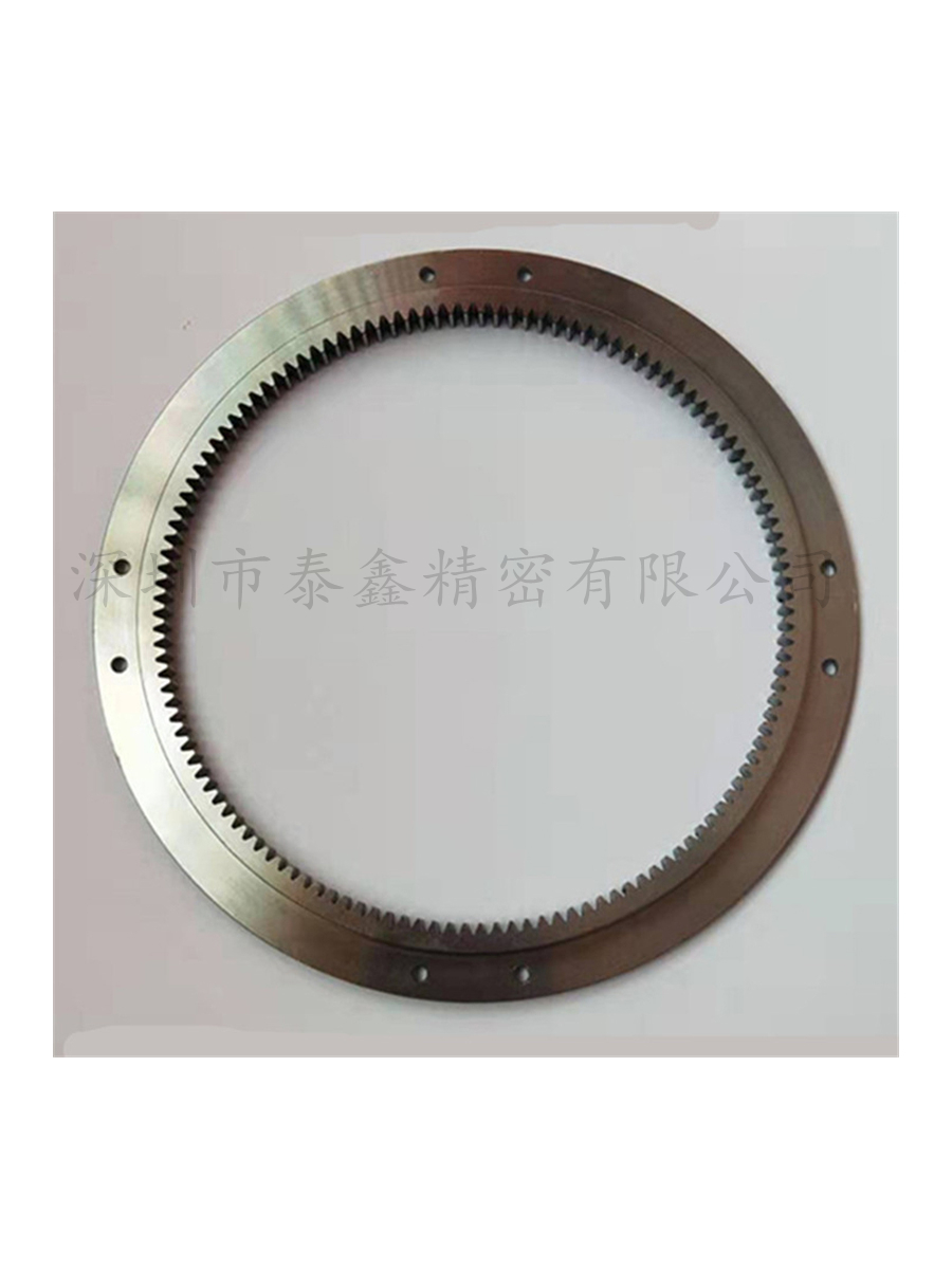 無人機(jī)大內(nèi)齒圈